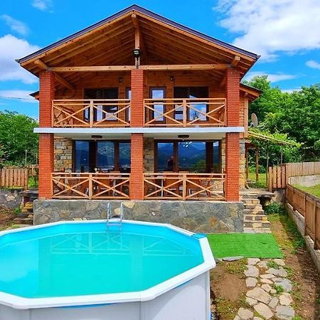 Villa Eskici Staro Myasto ภายนอก รูปภาพ