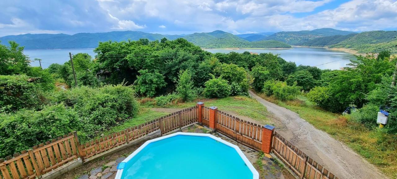 Villa Eskici Staro Myasto ภายนอก รูปภาพ