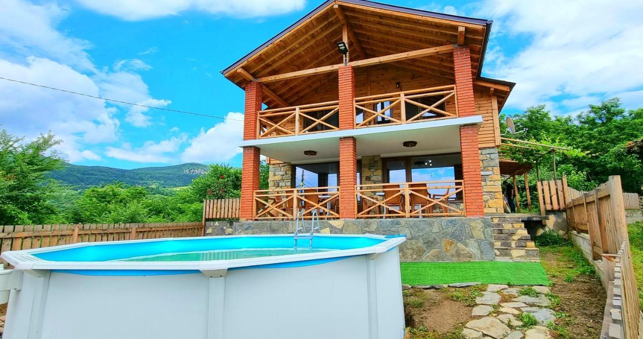 Villa Eskici Staro Myasto ภายนอก รูปภาพ