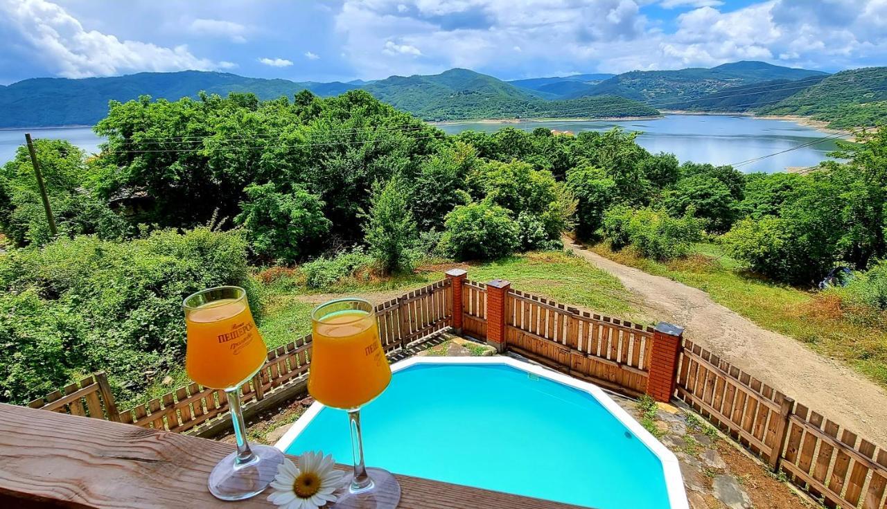Villa Eskici Staro Myasto ภายนอก รูปภาพ