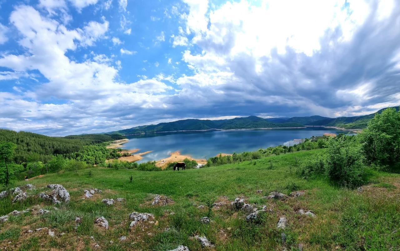 Villa Eskici Staro Myasto ภายนอก รูปภาพ