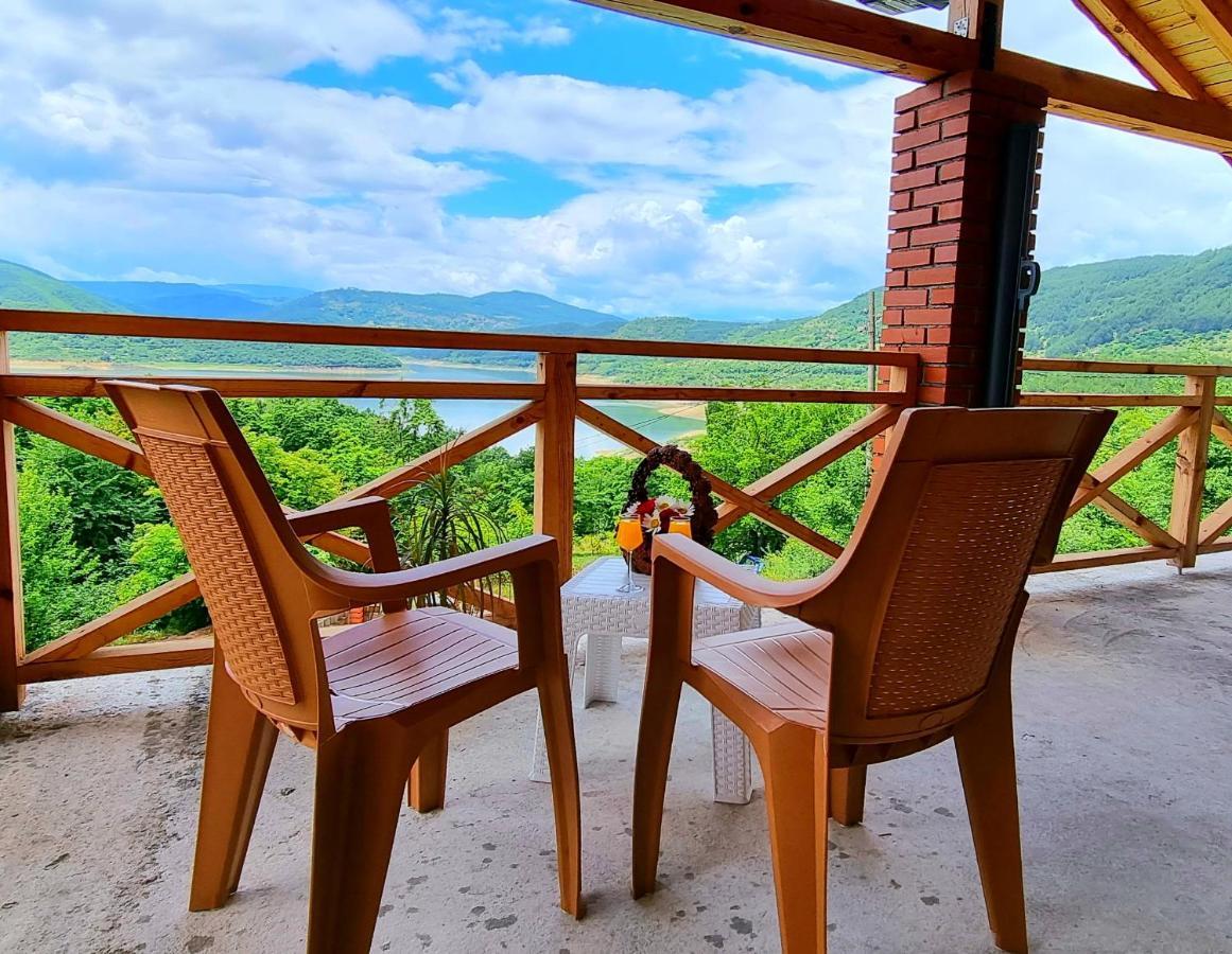 Villa Eskici Staro Myasto ภายนอก รูปภาพ
