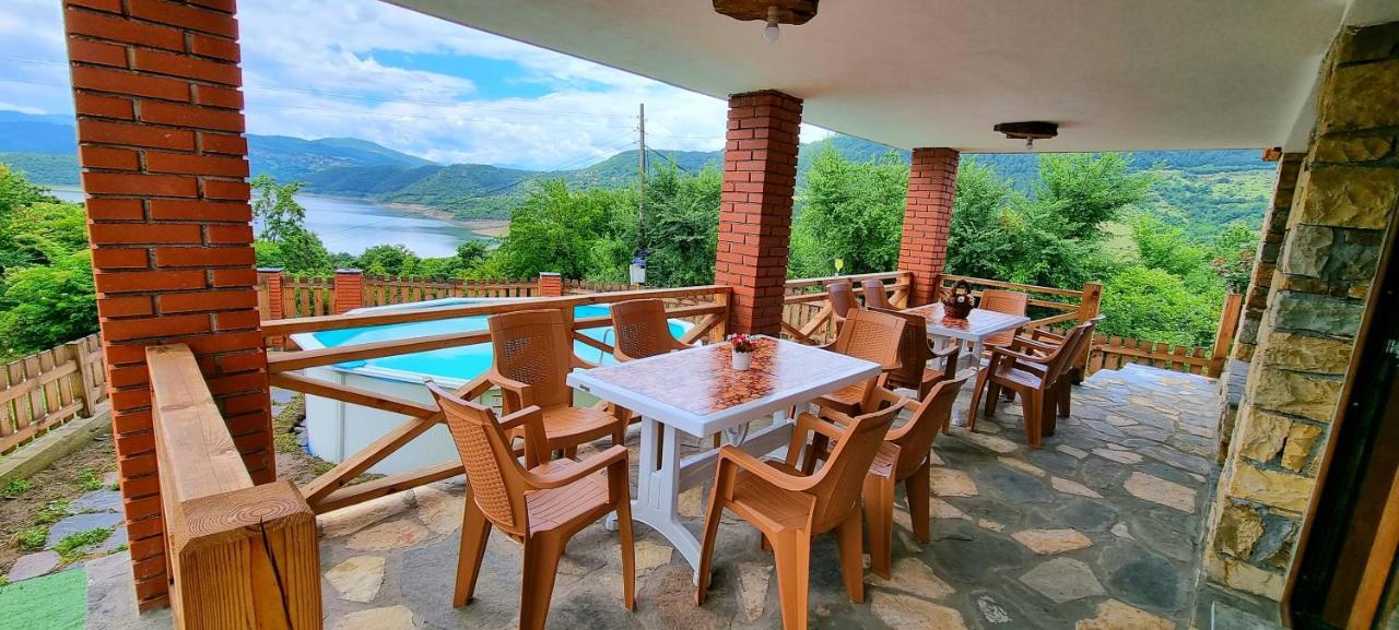 Villa Eskici Staro Myasto ภายนอก รูปภาพ