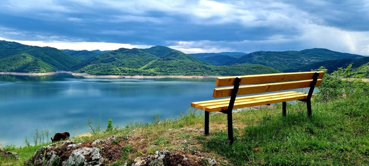 Villa Eskici Staro Myasto ภายนอก รูปภาพ