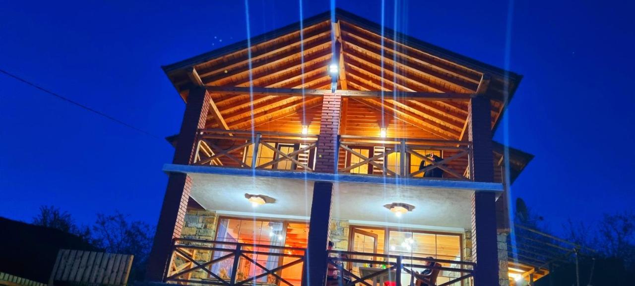 Villa Eskici Staro Myasto ภายนอก รูปภาพ