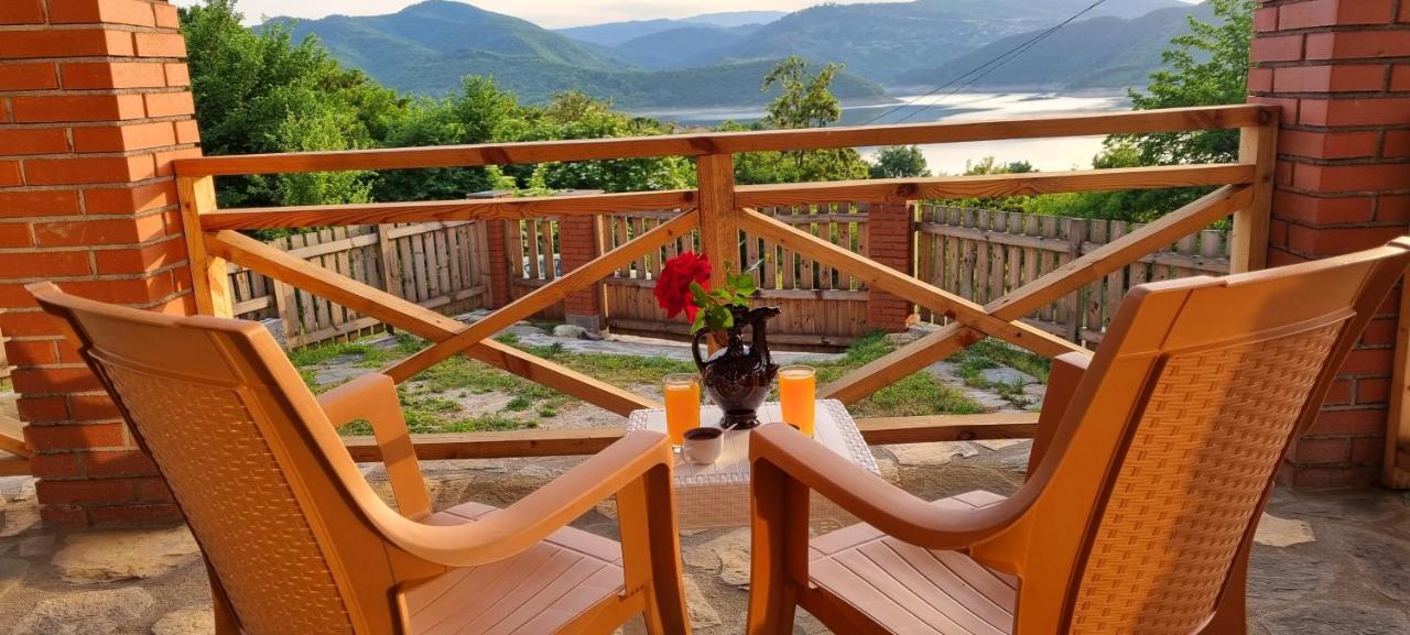 Villa Eskici Staro Myasto ภายนอก รูปภาพ