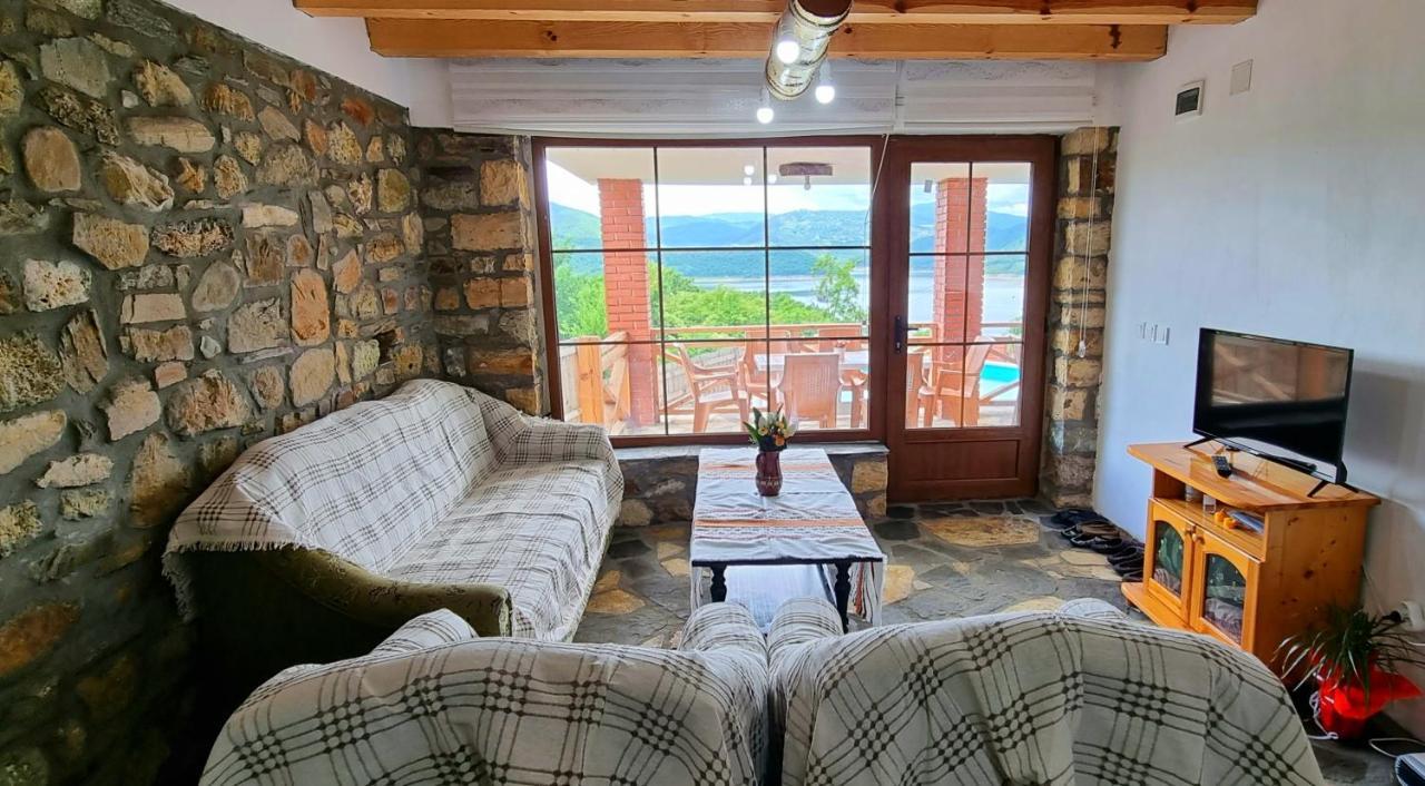 Villa Eskici Staro Myasto ภายนอก รูปภาพ