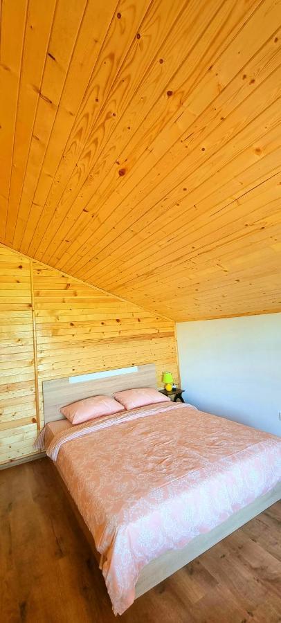 Villa Eskici Staro Myasto ภายนอก รูปภาพ